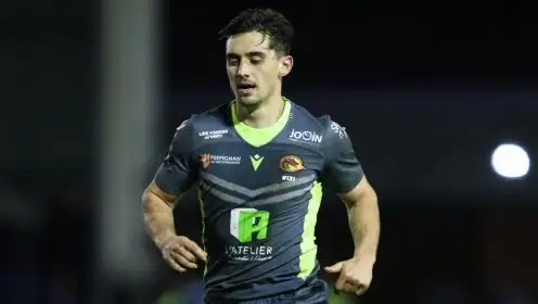 Hull KR snap up international playmaker on long-term deal as 2026 signing fast-tracked
