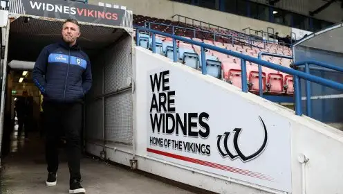 Sam Burgess’ classy words on Widnes Vikings after enthralling Challenge Cup tie