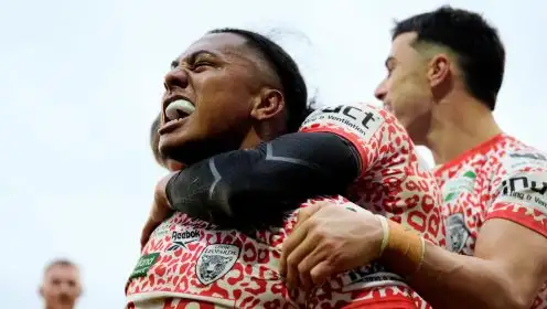 Leigh player ratings as Leopards ease past Batley Bulldogs to reach Challenge Cup quarter-finals
