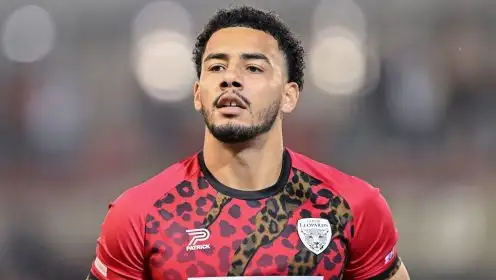Leigh Leopards coach reveals fresh injury blow following Challenge Cup rout