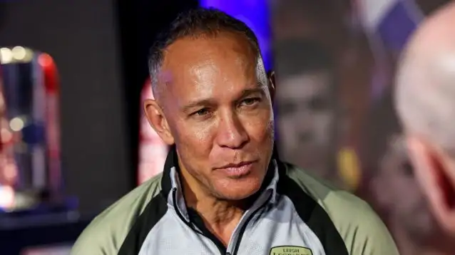 Adrian Lam
