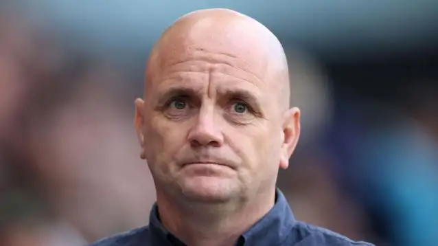 Richard Agar ‘rejects’ allegation of grabbing journalist by throat in Las Vegas