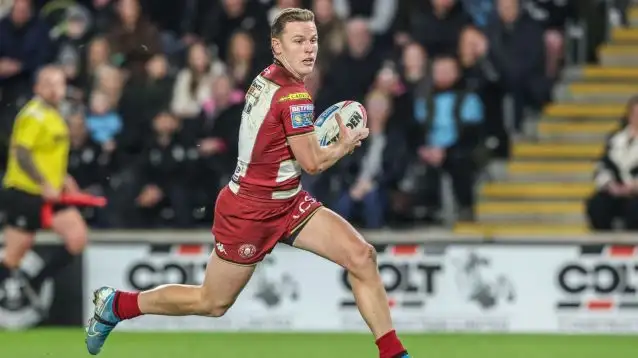 Super League injuries: Wigan update, Warrington double blow and Castleford setback