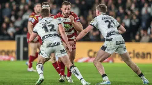 Off-contract Hull FC forward makes Championship switch for remainder of 2025