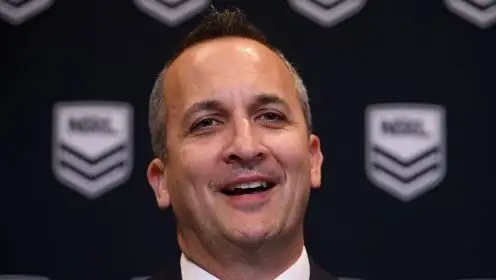 NRL chief confirms new multi-platform rugby league video game launch with long wait to end