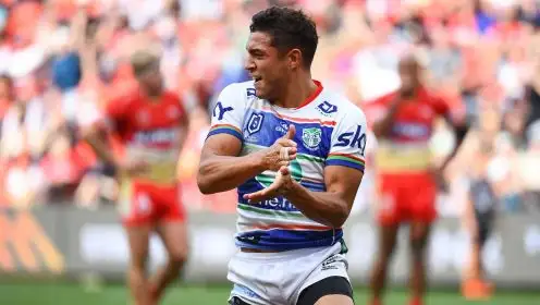 Leigh Leopards to make ‘immediate move’ for stalwart NRL half-back