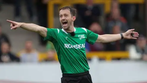 Rugby Football League confirm new-look board including ex-Super League referee
