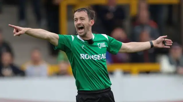 Rugby Football League confirm new-look board including ex-Super League referee