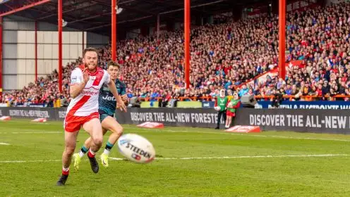 Super League attendance watch: St Helens and Hull KR post huge numbers amid positive weekend