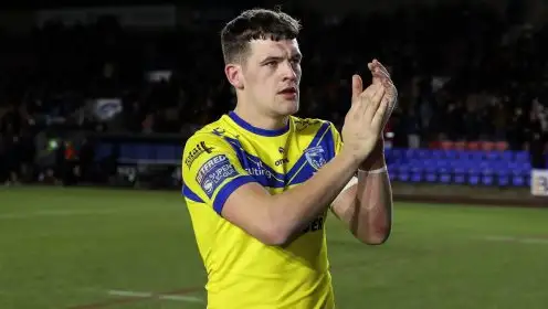 Super League injury room with Wigan Warriors and Warrington Wolves among clubs with fresh blows