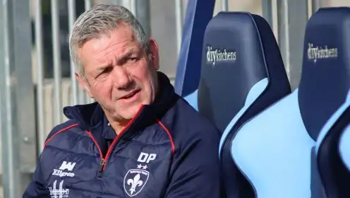 Wakefield Trinity coach reveals fresh double injury blow after Challenge Cup exit