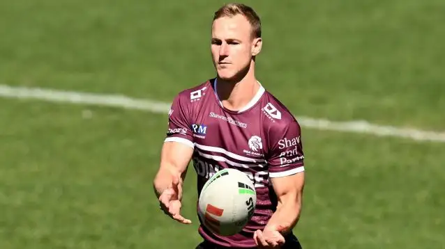 Daly Cherry-Evans