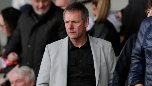 Stuart Pearce reveals all on Las Vegas health scare following Super League trip