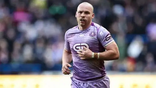 Liam Marshall, Jake Wardle injury updates as Christian Wade debut discussed