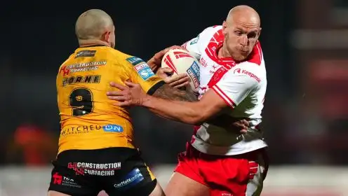 Three Super League players charged including Hull KR duo as major Mikey Lewis call made