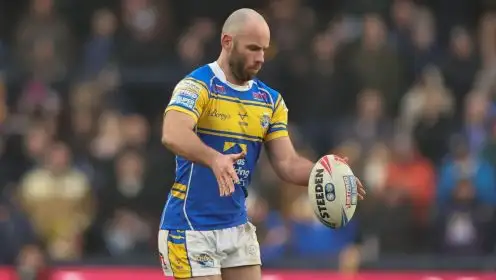 Brad Arthur opens up on Matt Frawley axing and outlines return ‘process’