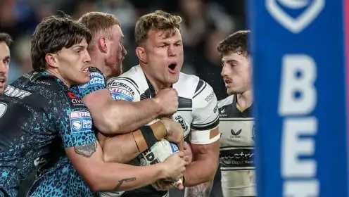 The Super League players facing bans including Hull FC and Leeds stars