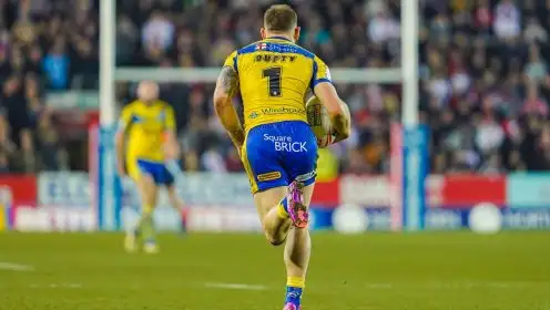 Sam Burgess unsure on Matt Dufty return as warning to ‘fix behaviour’ issued