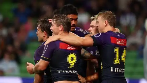 NRL conclusions: Storm superb, Rabbitohs shocking and Englishman ‘sinking’