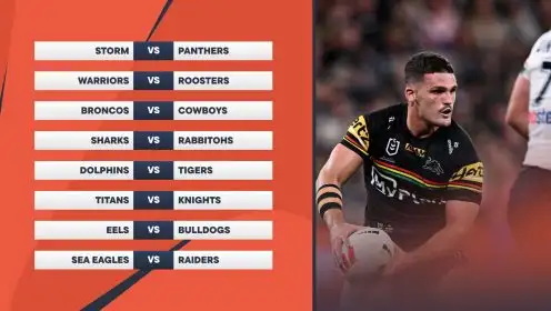 NRL Round 3 Predictions: Grand Final rematch, Eels to struggle, Warriors upset