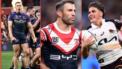 NRL 7 Tackle Set: Round 1 winners and losers, Vegas 2026 – and will the NRL buy Super League?