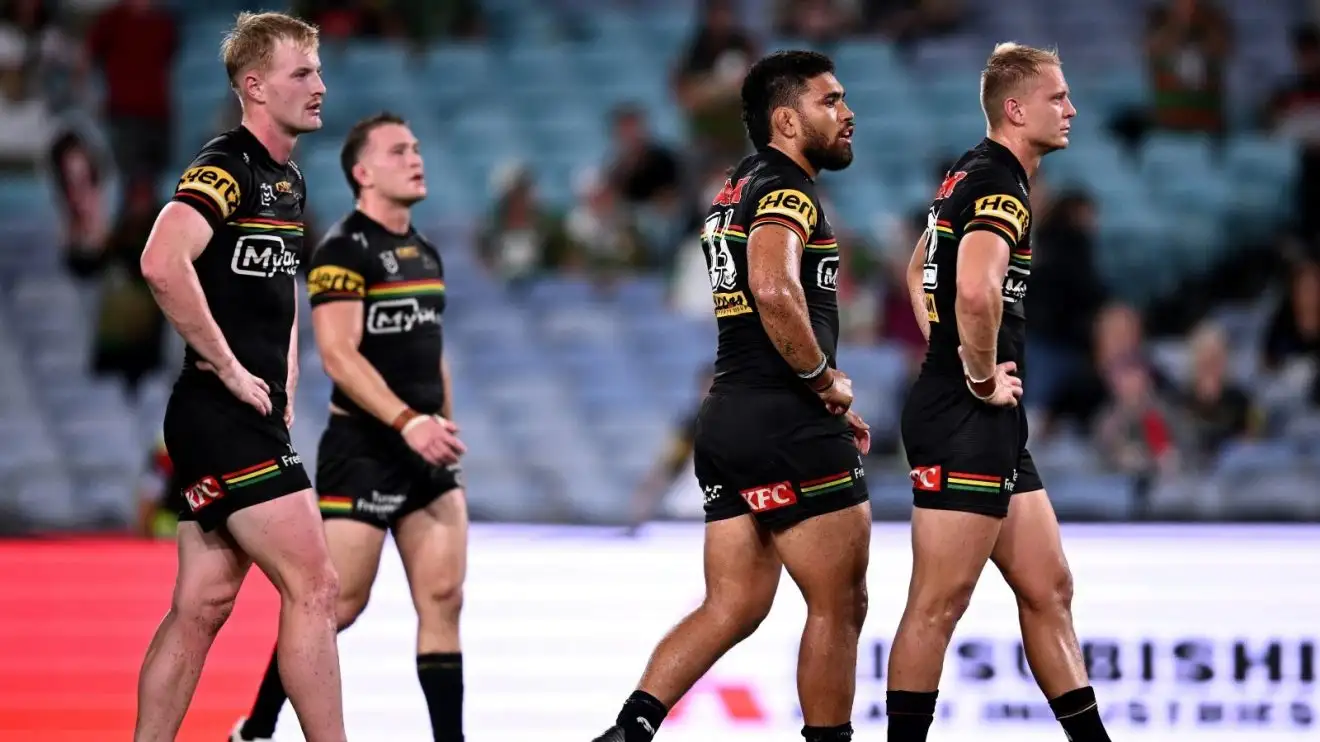 Penrith Panthers