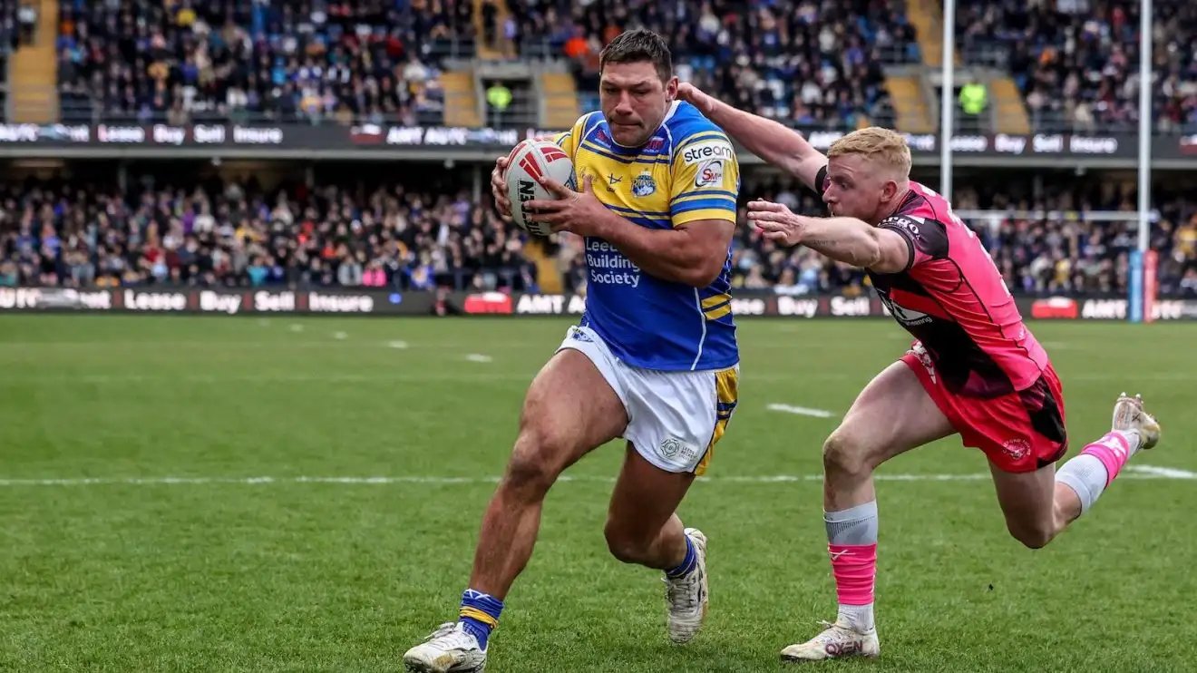 Ryan Hall