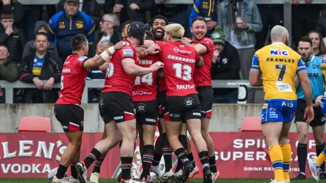 Salford Red Devils