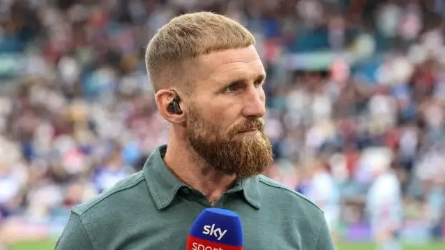 Sam Tomkins