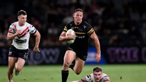 Scott Sorensen update as St Helens interest in Penrith forward clarified