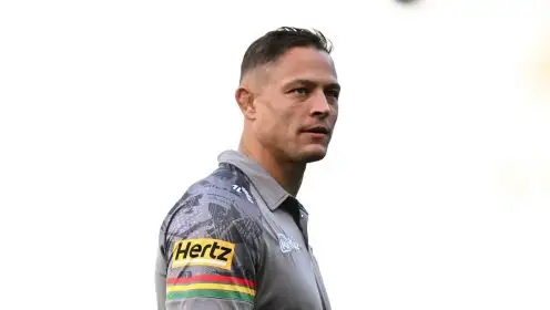St Helens ‘consider’ marquee deal for Penrith Panthers star in 2026