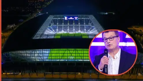 How Warrington Wolves’ owner helped deliver 2025 Ashes with role explained