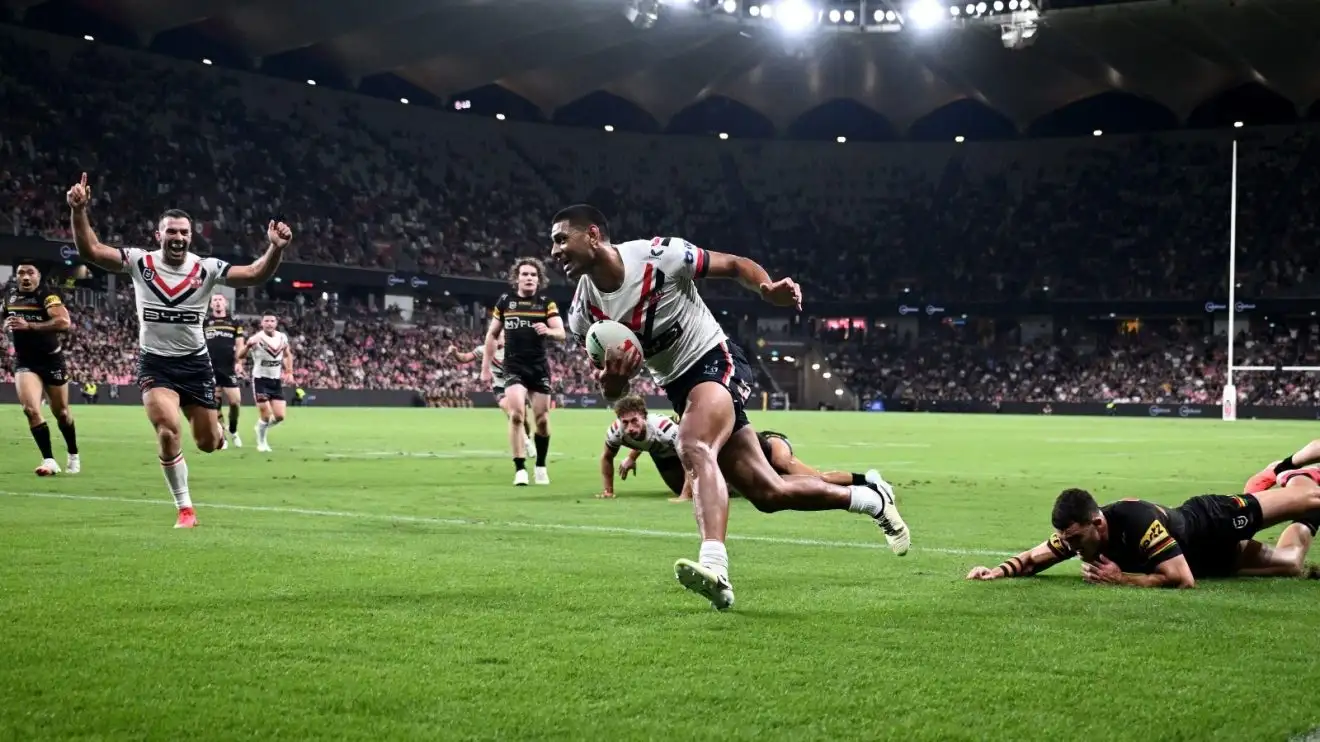 Sydney Roosters
