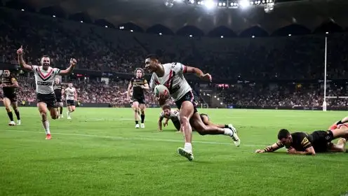 NRL Winners and Losers: Dreadful Dragons, Roosters bounce back and refereeing blunders