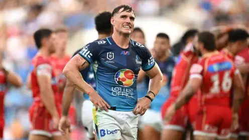 State of Origin star set to switch international allegiance to England