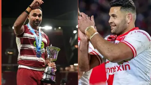 Every Super League player who comes off quota if changes are made including Hull KR duo