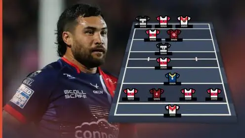 Courtney Winfield-Hill’s Team of the Week: SIX Hull KR stars included with two Hull FC
