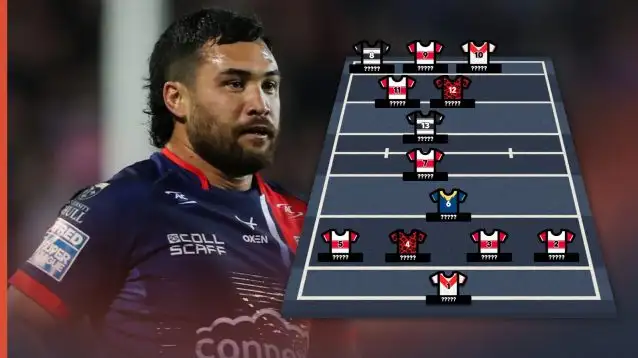 Courtney Winfield-Hill’s Team of the Week: SIX Hull KR stars included with two Hull FC
