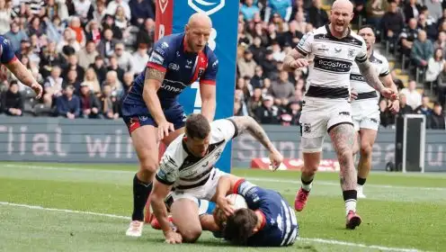 The Super League players facing bans including Hull FC, St Helens stars