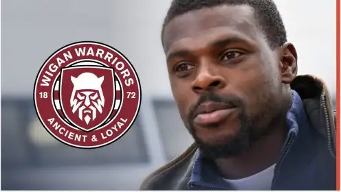 Wigan Warriors icon backs Christian Wade to ‘definitely’ thrive in rugby league switch