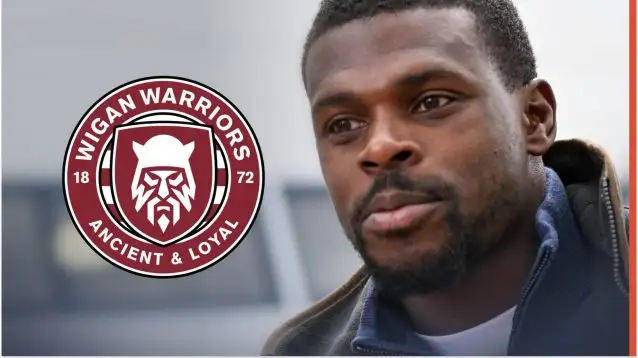 Christian Wade reveals Wigan Warriors icon and plans beyond 2025 stint