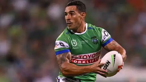 Canberra Raiders star’s departure confirmed as next destination revealed