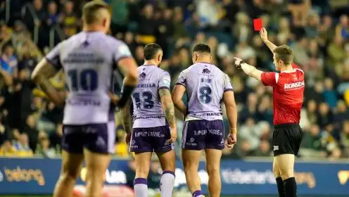18 Super League players charged as major Sauaso Sue call made