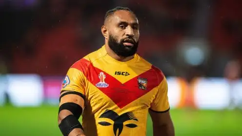 Salary cap exemption for Papua New Guinea players revealed Down Under