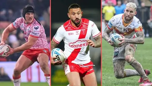 The 7 milestones set to be reached by Super League stars in Challenge Cup this weekend