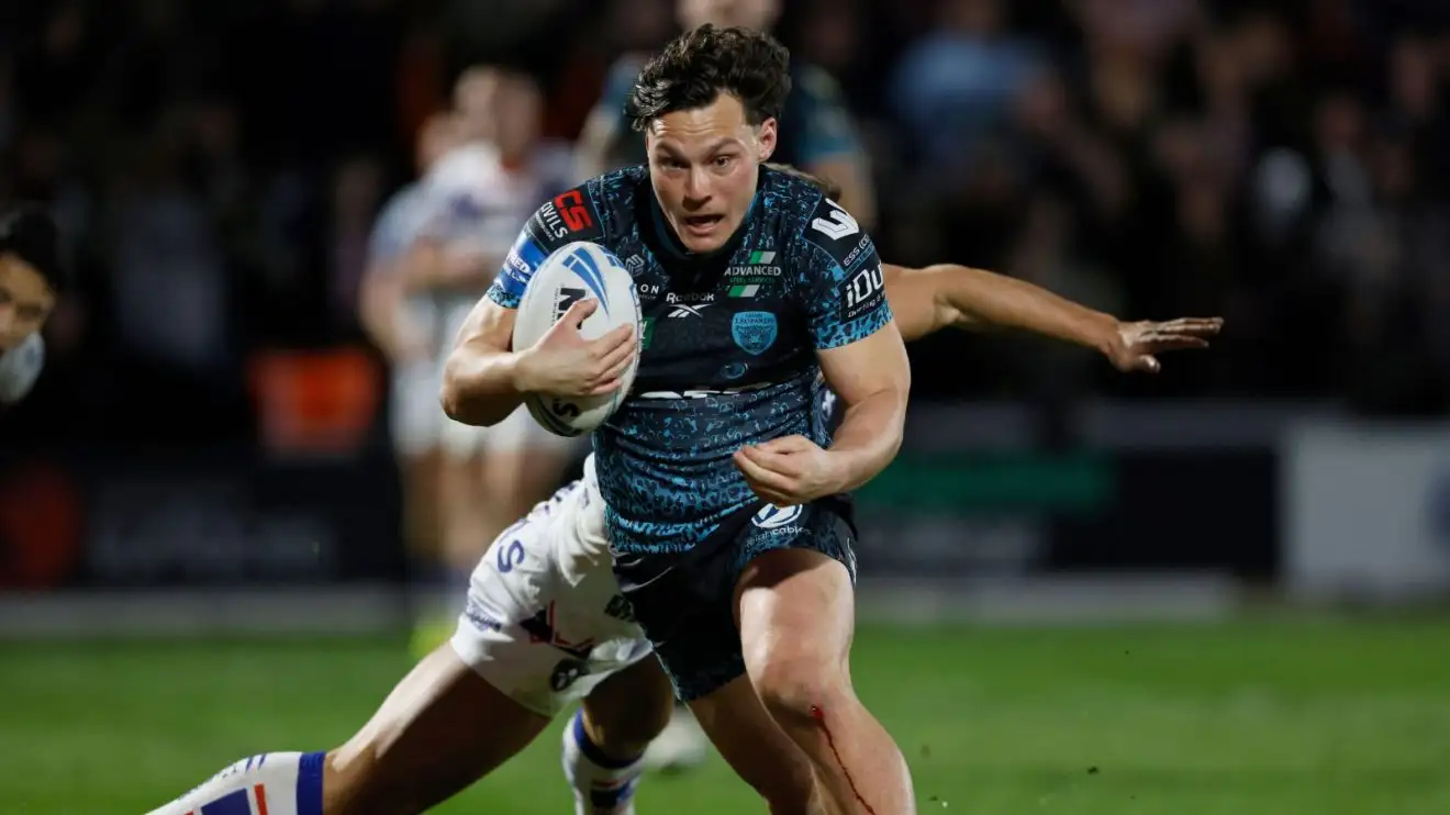 Lachlan Lam