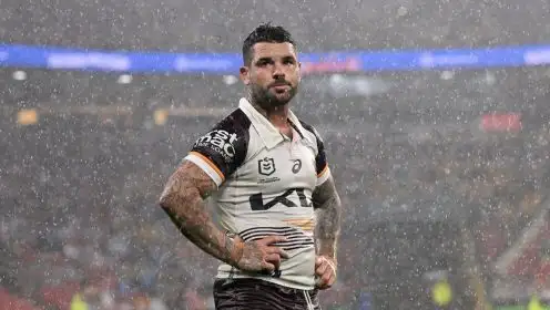 Hull KR’s ‘significant interest’ in veteran NRL half-back revealed amid exit admission