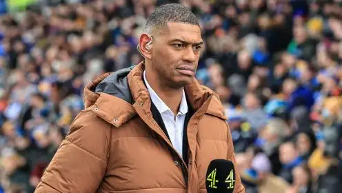 Super League legend Leon Pryce hits out at video referee process after Hull derby