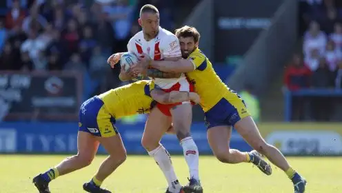 BBC’s viewing figures from Warrington v St Helens Challenge Cup clash with full numbers revealed