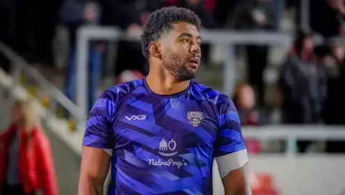 Kallum Watkins’ Leeds Rhinos role confirmed as debut plans revealed